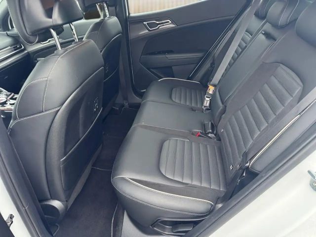 Kia Sportage GDi GT-Line Vierwielaandrijving