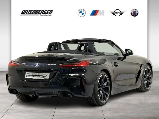 BMW Z4 Cabrio M40i Roadster