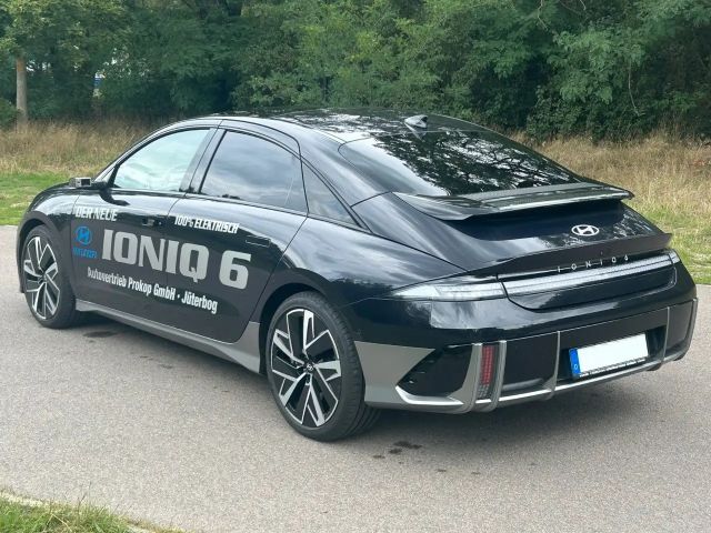 Hyundai IONIQ 6 UNIQ