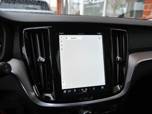 Volvo V60 AWD Plus T6