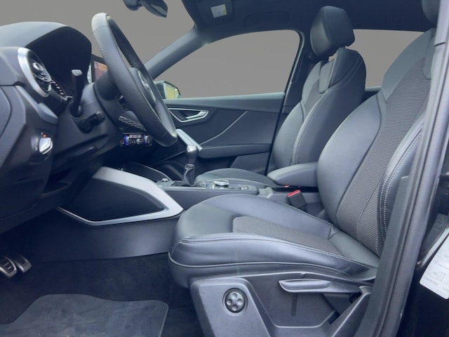 Audi Q2 35 TFSI S-Line