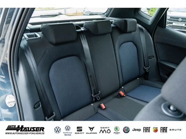 Seat Arona 1.0 TSI DSG FR-lijn