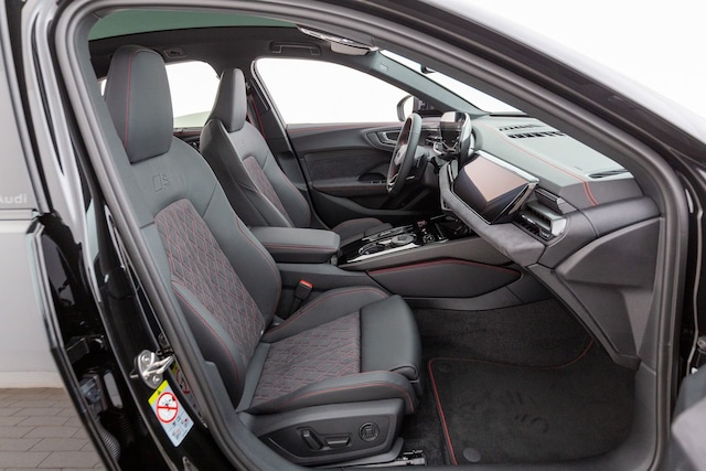 Audi A5 Hybride Quattro S-Tronic