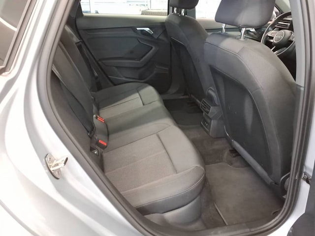 Audi A3 35 TFSI Sportback