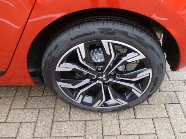 Mitsubishi Colt 1,0 Turbo PLUS