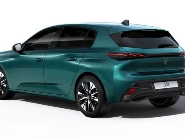 Peugeot 308 Allure Pack Hybrid