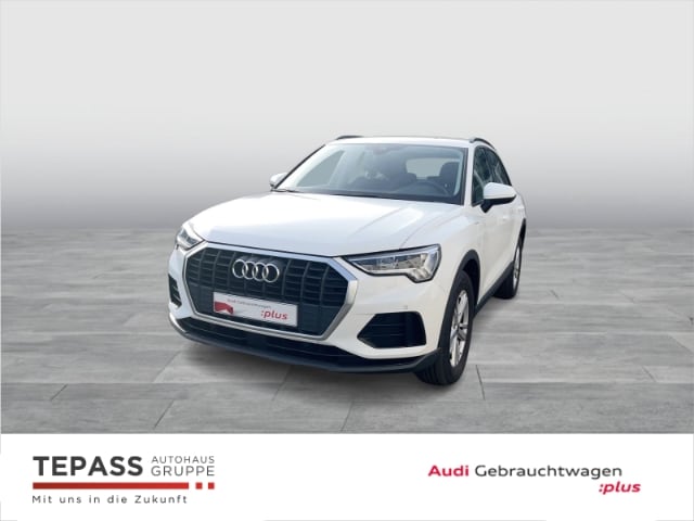 Audi Q3 45 TFSI Hybride S-Tronic