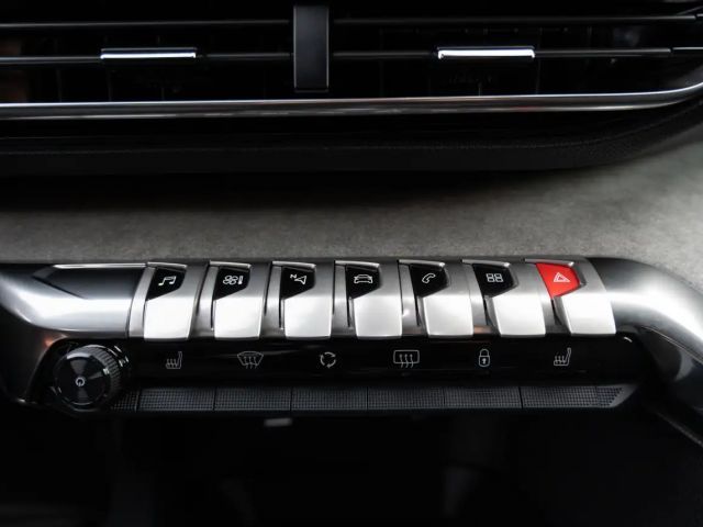 Peugeot 5008 EAT8 GT-Line PureTech