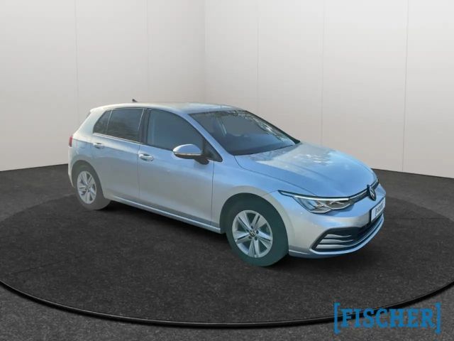 Volkswagen Golf 2.0 TDI Golf VIII Life