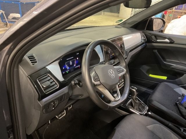 Volkswagen T-Cross 1.0 TSI DSG IQ.Drive