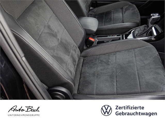 Volkswagen T-Roc DSG R-Line