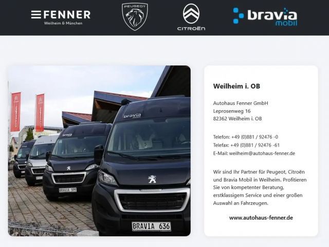 Peugeot 308 Allure Pack SW