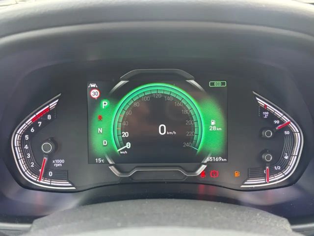 Hyundai i30 Hybrid N Line