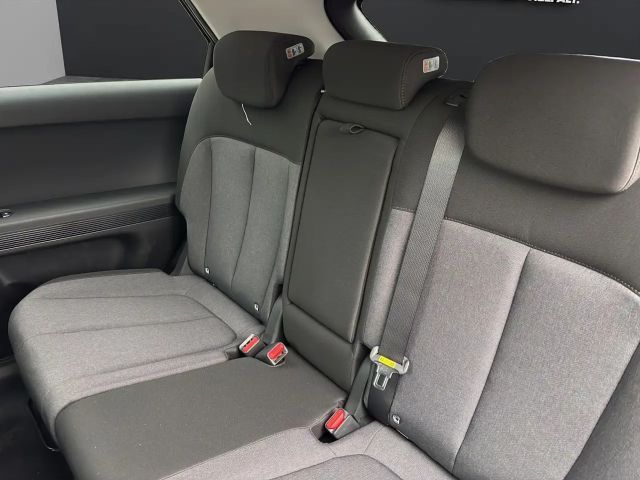 Hyundai IONIQ 5 Ioniq 5 Elektro 84kWh GO Aut.