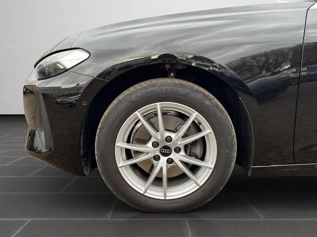 Audi A5 2.0 TFSI S-Tronic