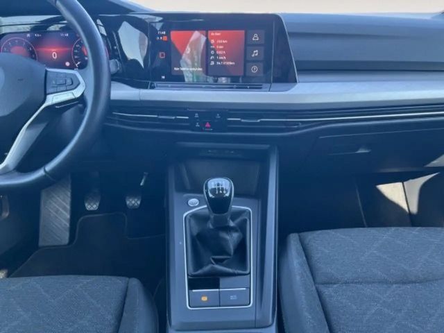Volkswagen Golf 1.0 TSI Golf VIII Life