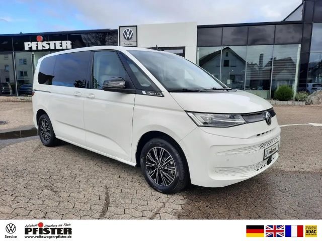 Volkswagen Multivan 2.0 TDI DSG IQ.Drive T7