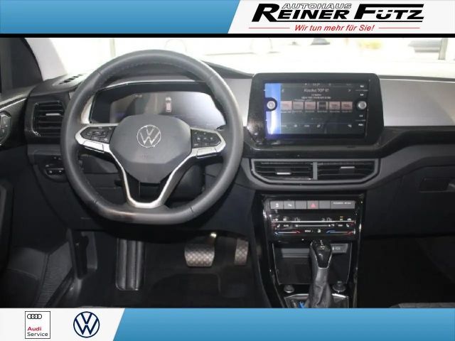 Volkswagen T-Cross DSG Life