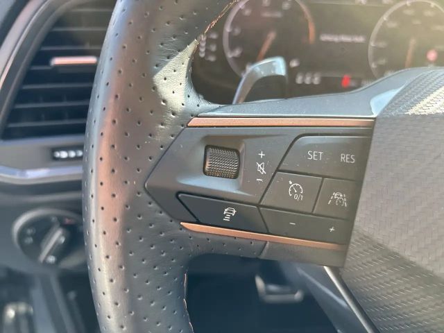 Cupra Ateca 1.5 TSI DSG