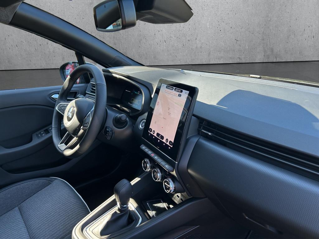 Mitsubishi Colt Hybrid