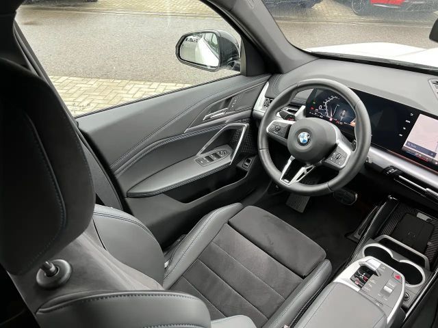 BMW X1 M-Sport sDrive20i