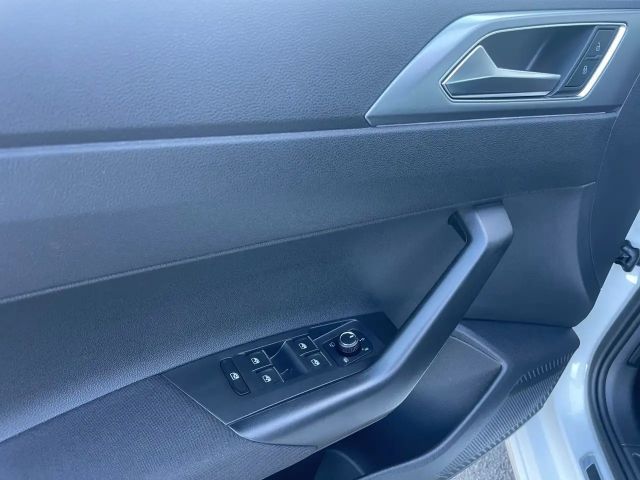 Volkswagen Polo 1.0 TSI DSG