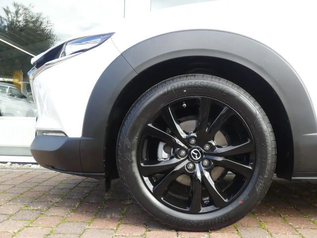 Mazda CX-30 Homura SkyActiv e-Skyactiv