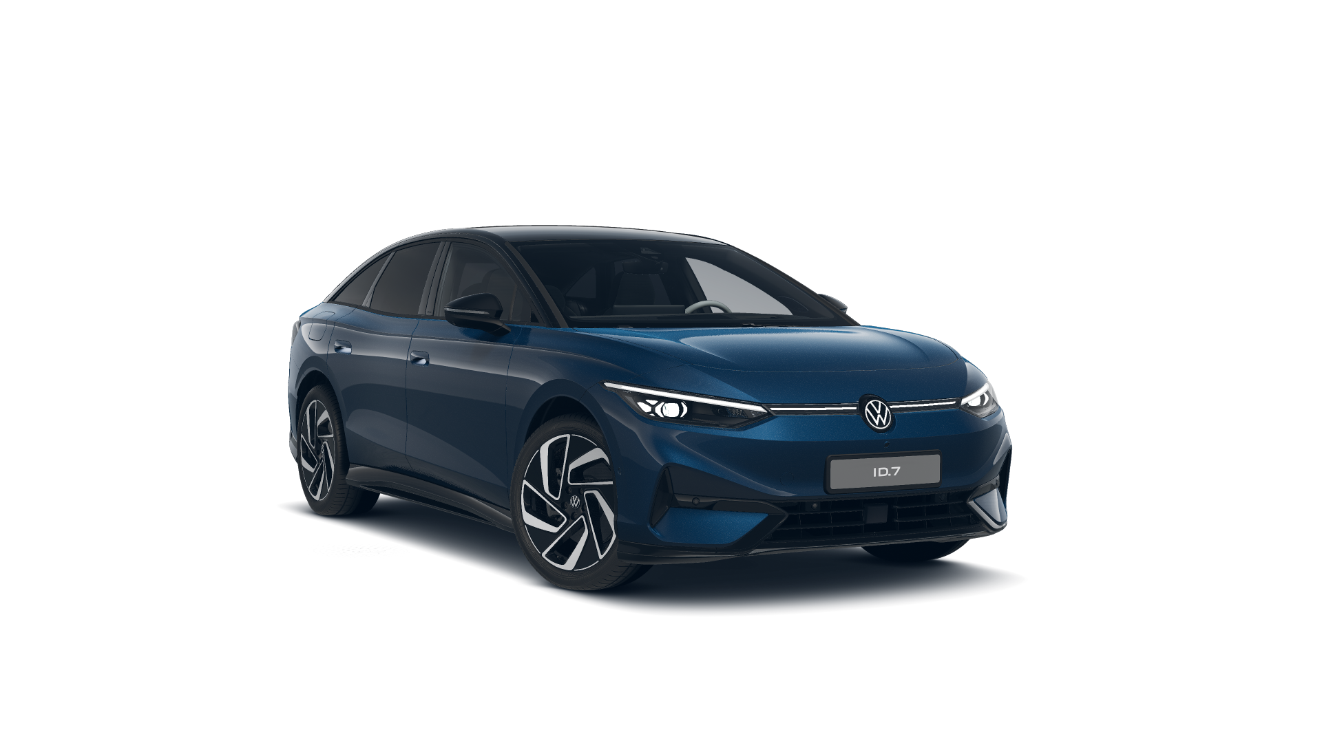 Volkswagen ID.7 Pro Style