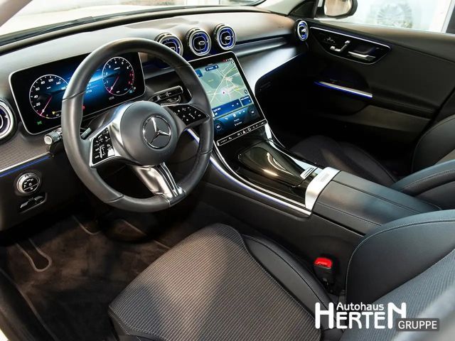 Mercedes-Benz C 180 AVANTGARDE Estate