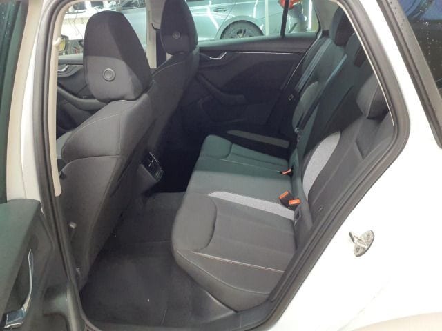 Skoda Kamiq 1.0 TSI Selection