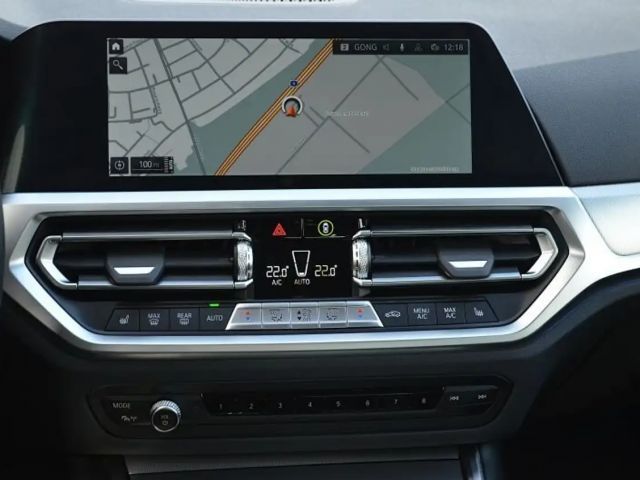 BMW 320 320i Advantage pakket Sedan