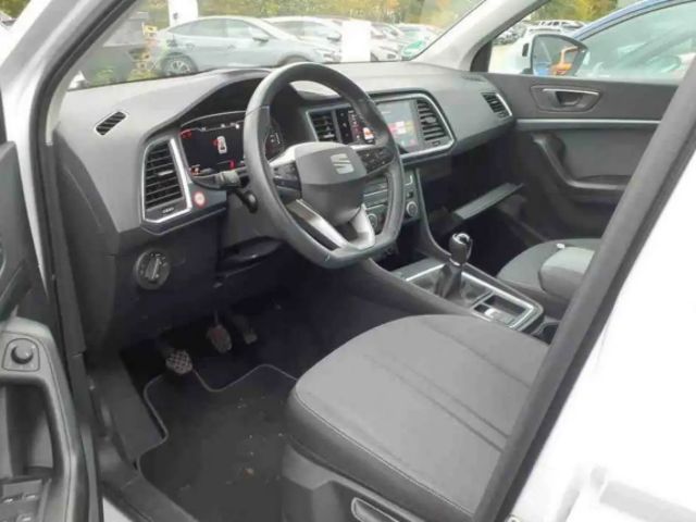 Seat Ateca 1.5 TSI Style