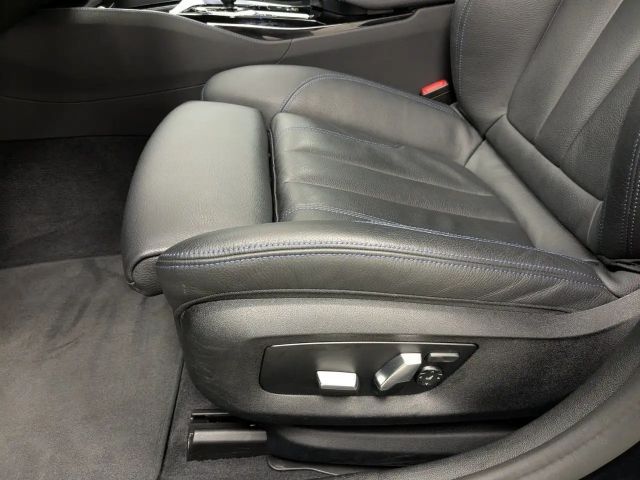 BMW 530 530e M-Sport xDrive