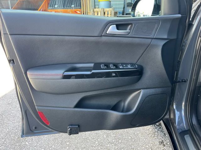 Kia Sportage GDi GT-Line