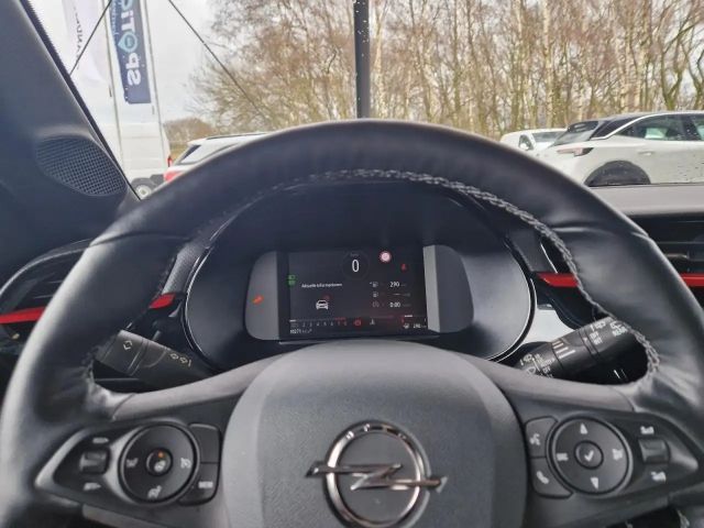 Opel Corsa GS-Line Grand Sport