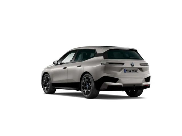 BMW iX Drive pro xDrive40