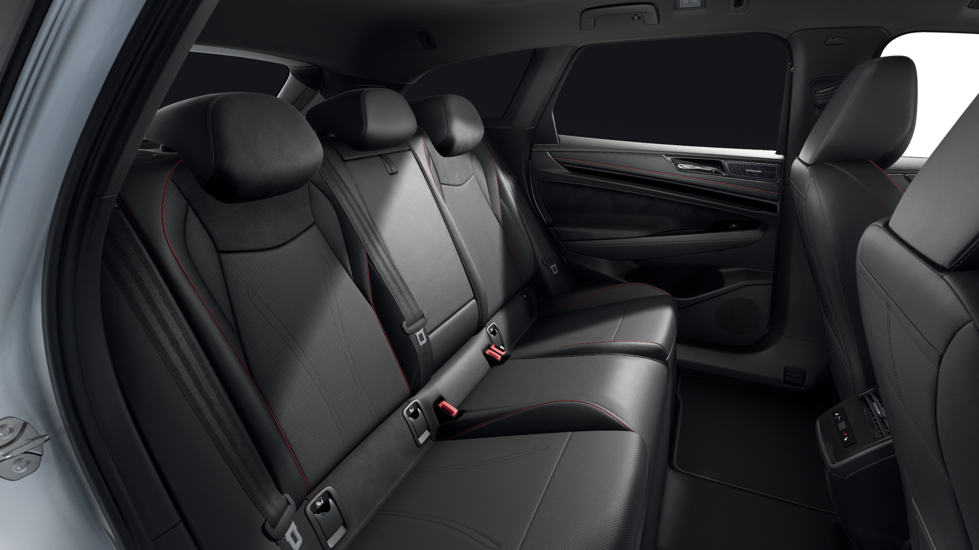 Volkswagen ID.7 GTX Tourer