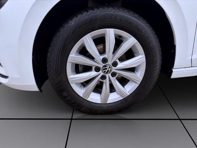 Volkswagen Polo 1.0 TSI Highline