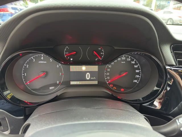 Opel Corsa 1.2 Turbo Edition Turbo business+