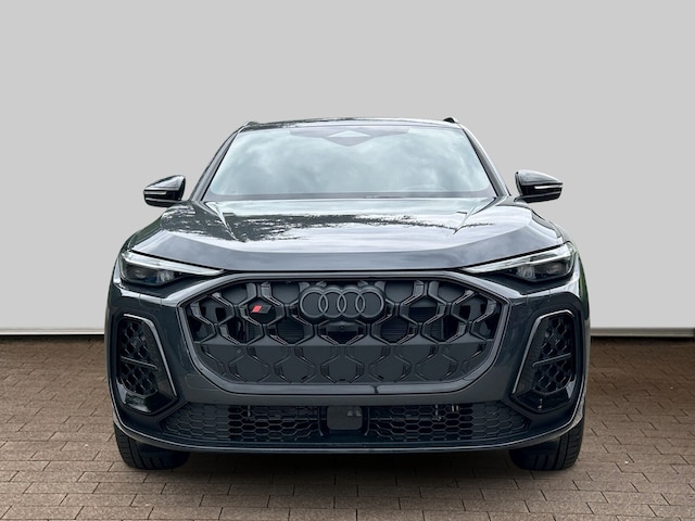 Audi Q5 Quattro S-Tronic