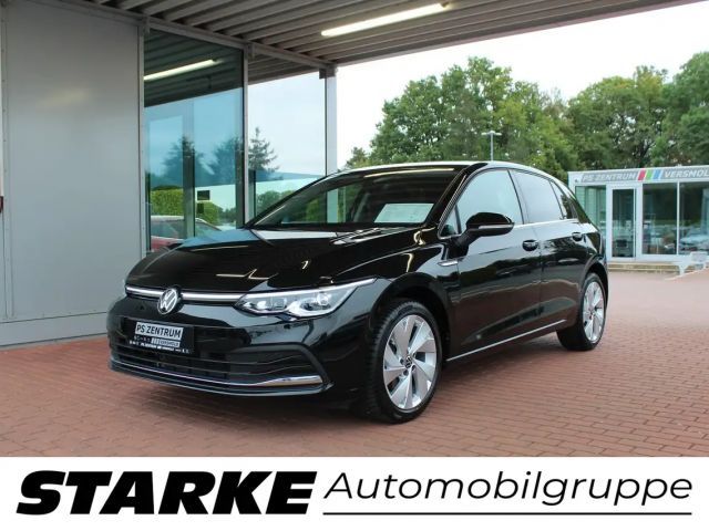Volkswagen Golf 1.5 TSI Style