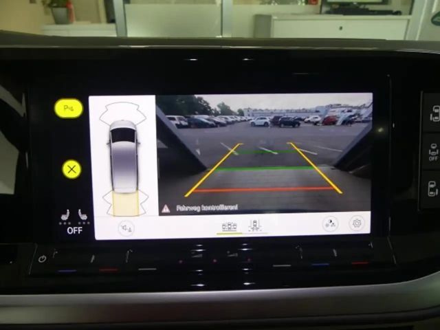 Volkswagen Multivan 2.0 TSI DSG Life T7