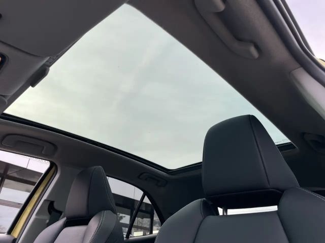 Toyota Yaris Cross Hybride VVT-i