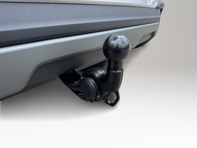 Skoda Kamiq 1.5 TSI Tour