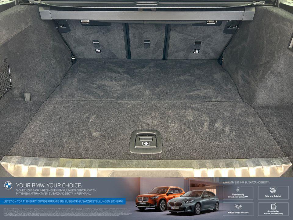 BMW 330 330e Touring