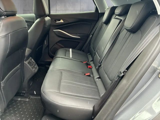 Opel Grandland X Ultimate