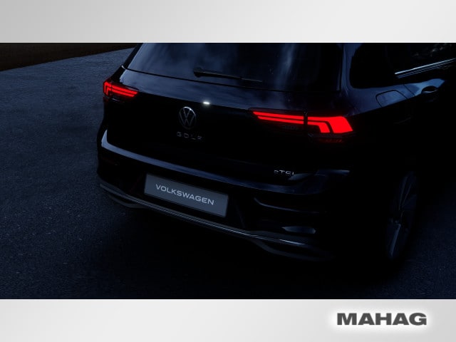Volkswagen Golf 1.5 eTSI DSG Golf VIII Style