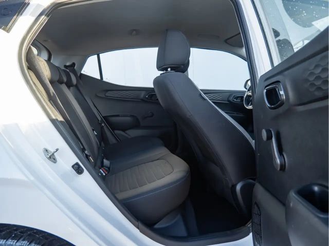 Hyundai i10 1.2 Trend