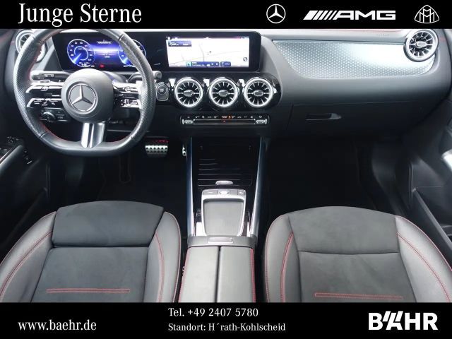 Mercedes-Benz EQA 300 400 4MATIC AMG Line