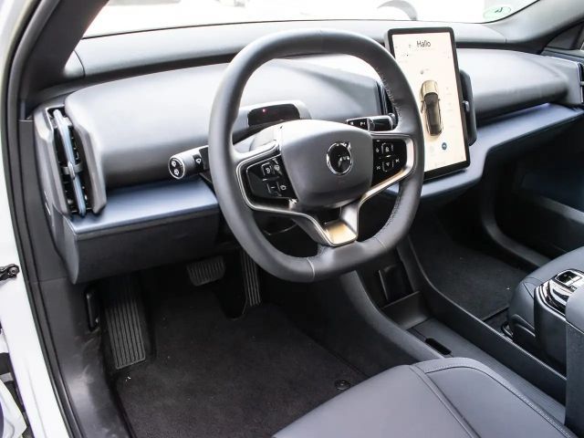 Volvo EX30 Extended range Plus Single motor